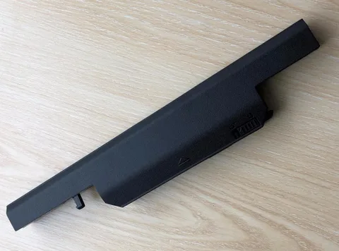 Аккумулятор для ноутбука CLEVO W540BAT 6 W550SU1 W540BAT-6 W550SU2 W551SU1 6-87-W540S-427 6-87-W540S-4U4