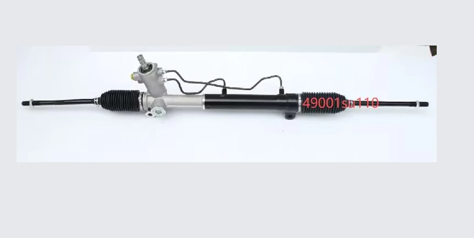 

49001SU110 49001-SU110 49001 SU110 рулевой механизм боги