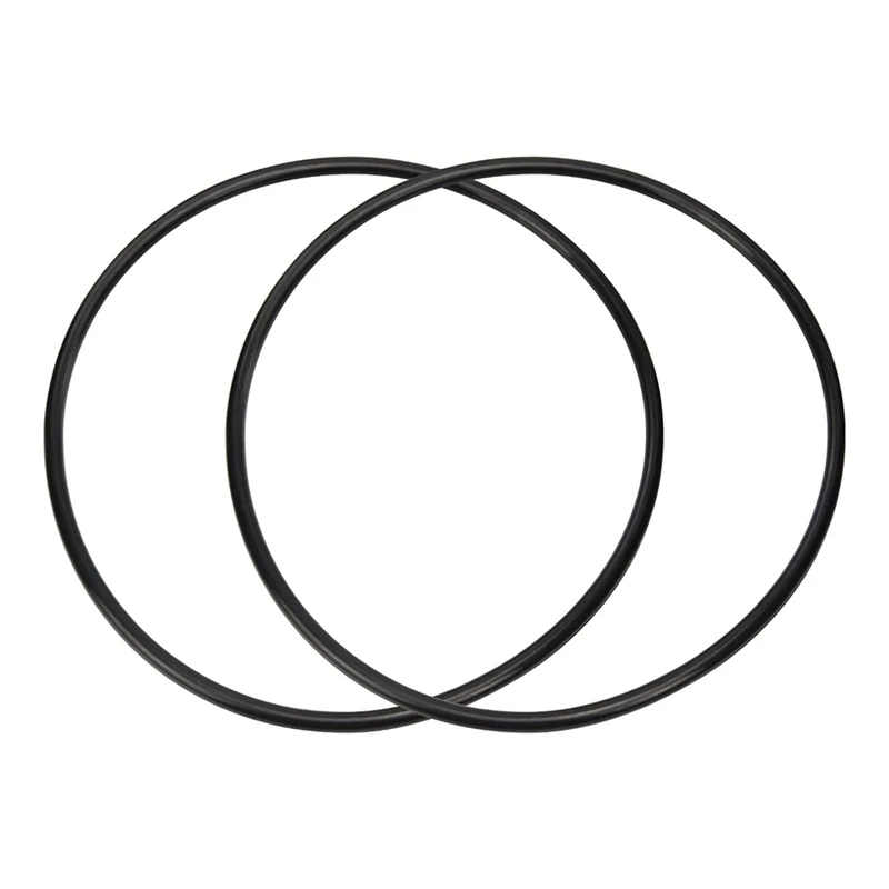 2 шт. CX900F O-240 крышка бака уплотнительное кольцо для Hayward Star-Clear Plus картридж бассейна