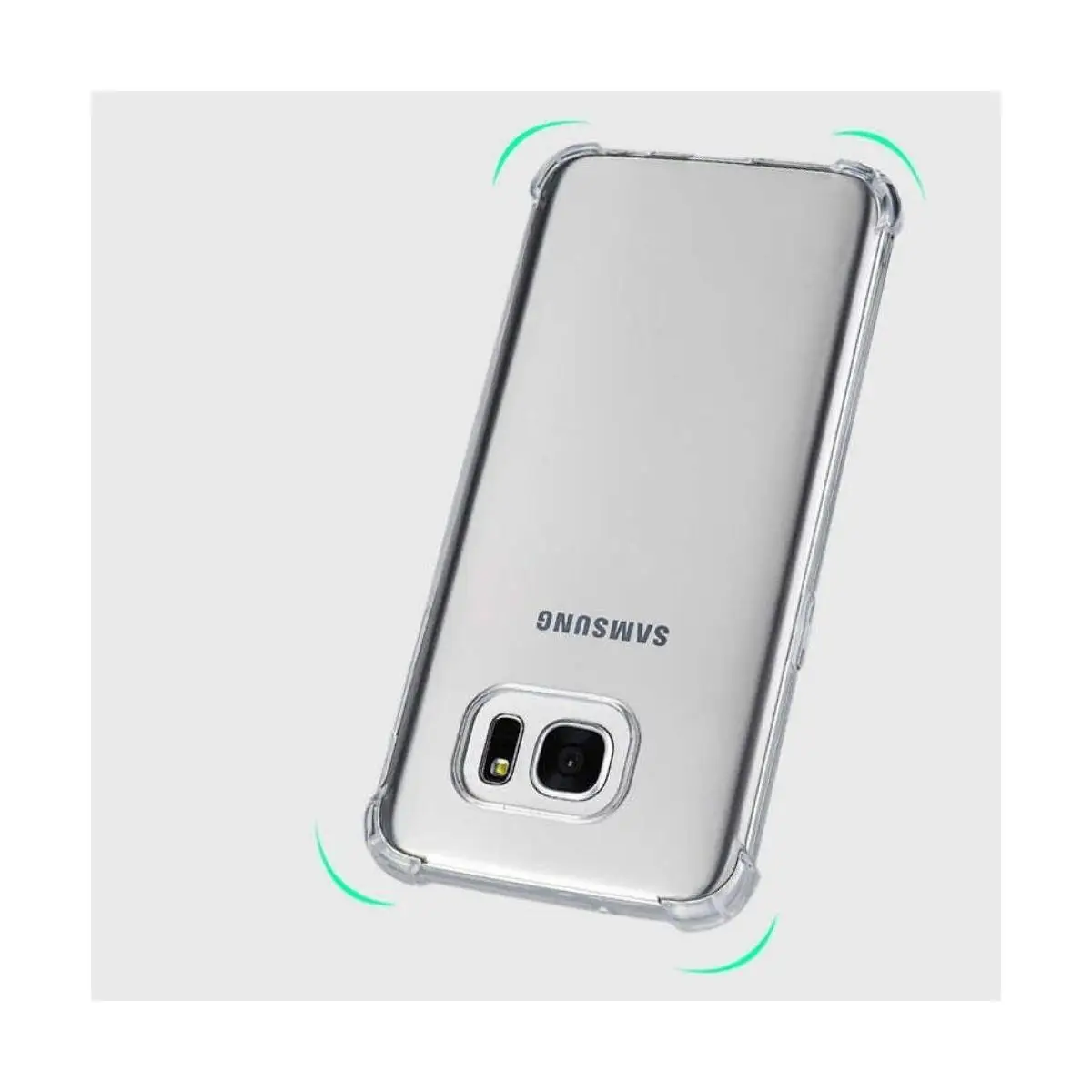 Противоударный чехол для Samsung A8 2018/A7/Note 8/Note 9/S6 Edge/ S6 Edge Plus/A7 Edge/S8 Plus/J3 2017/J6 2016/J1 2016 |