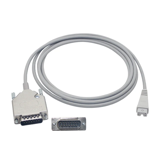 Дыхательные расходные материалы для новорожденных Drager Babylog 8000 кабель датчика