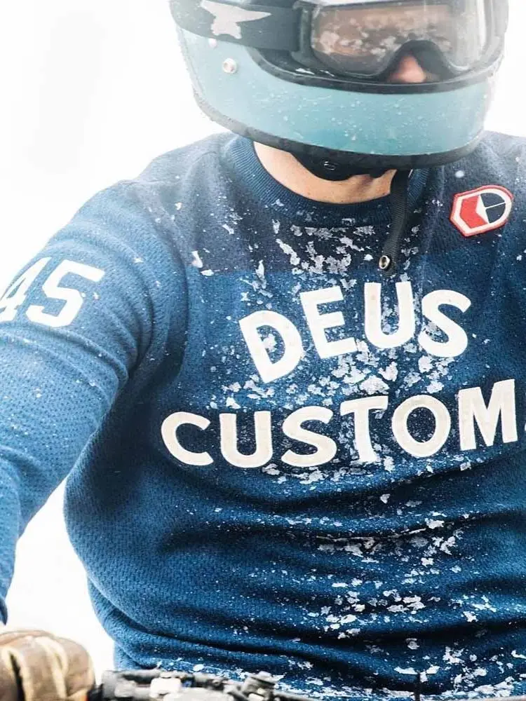 

Новинка 2020, футболка для горного велосипеда, Джерси для мотокросса, Джерси для велоспорта, горного велосипеда, внедорожного горного велосип...