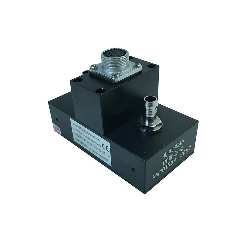 УФ-принтер Epson I3200/XT800/XP600/DX5/DX7 420 Вт