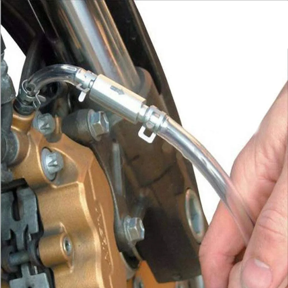 Рисунок 2 - Фрикционный шланг тормоза-обратный клапан