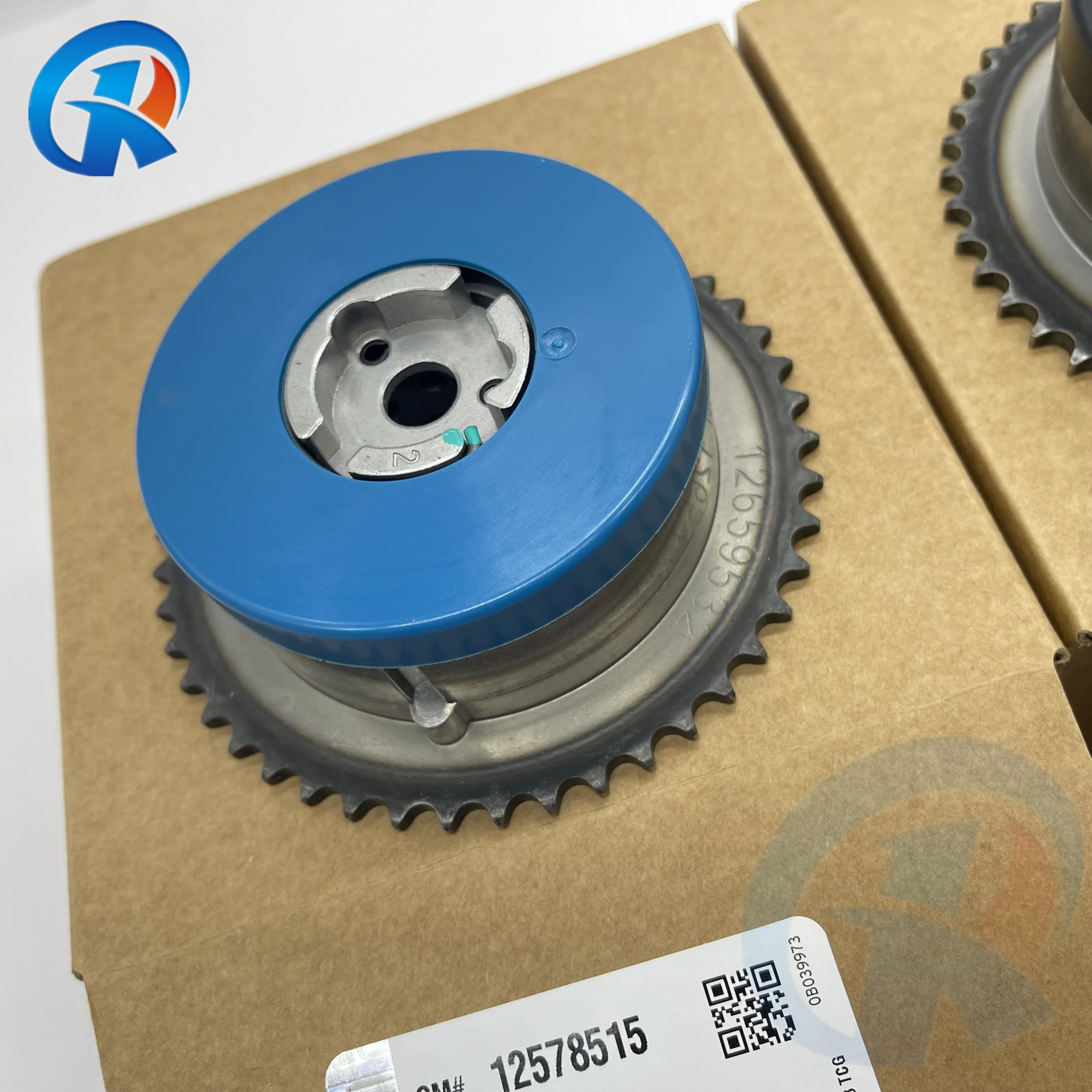 

12578515 12621505 привод зубчатой камеры Phaser VVT для турбодвигателей Chevrolet Buick GMC Cadillac LNF, LDK, LHU 2.0L