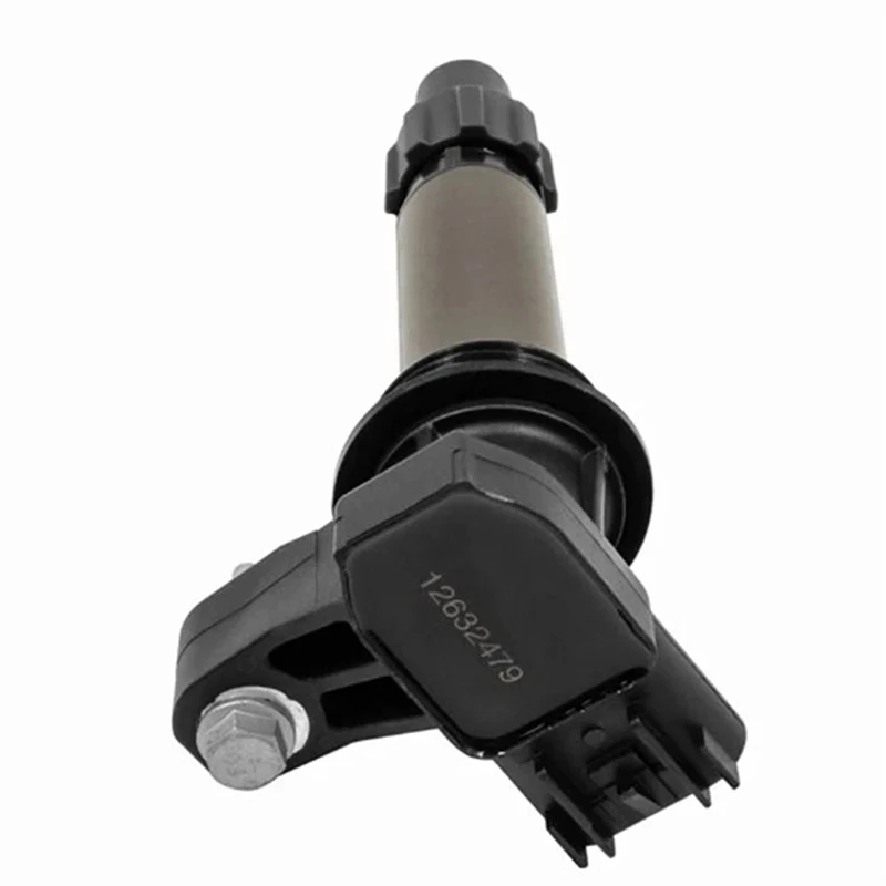 Автомобильные катушки зажигания для GMC надлежащего качества Cadillac STS Saturn Vue Chevy Buick