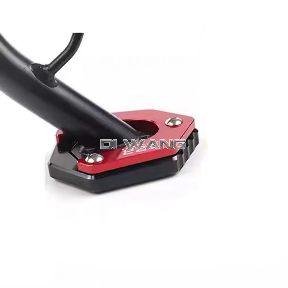 Удлинительная подставка для ног опорная пластина из алюминиевого сплава