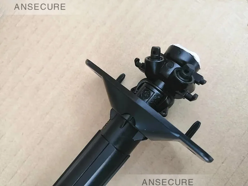 Сопло омывателя левой фары для Audi A6 S6 C7 2015-2018 4G0955101A 4G0 955 101 A