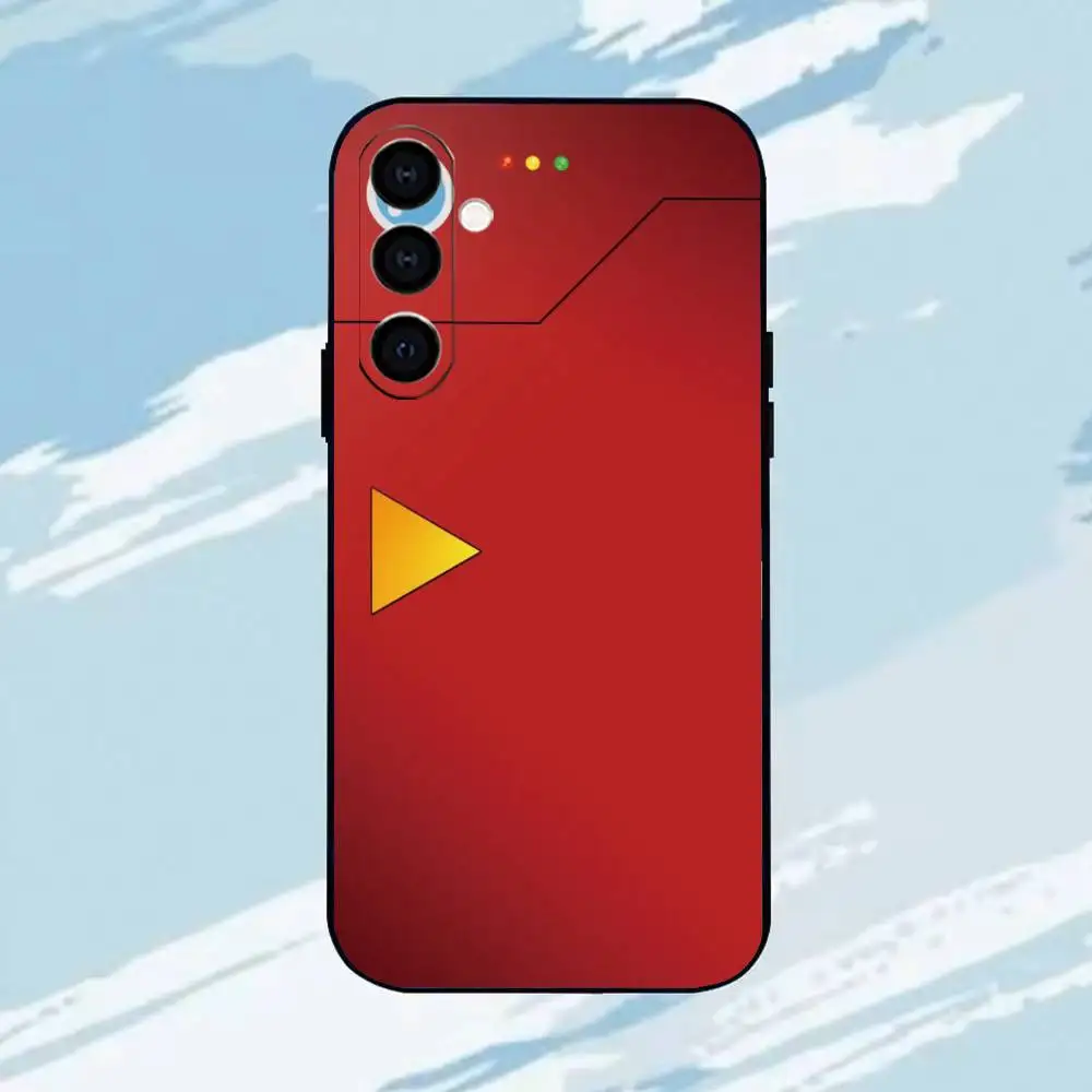 Чехол для телефона P-Pokedex Alt G-Gift для Samsung Galaxy A73, A72, A71, A53 и других моделей, мягкий черный чехол (art.: 3920dc0c02dcb) - 3920dc0c02dcb