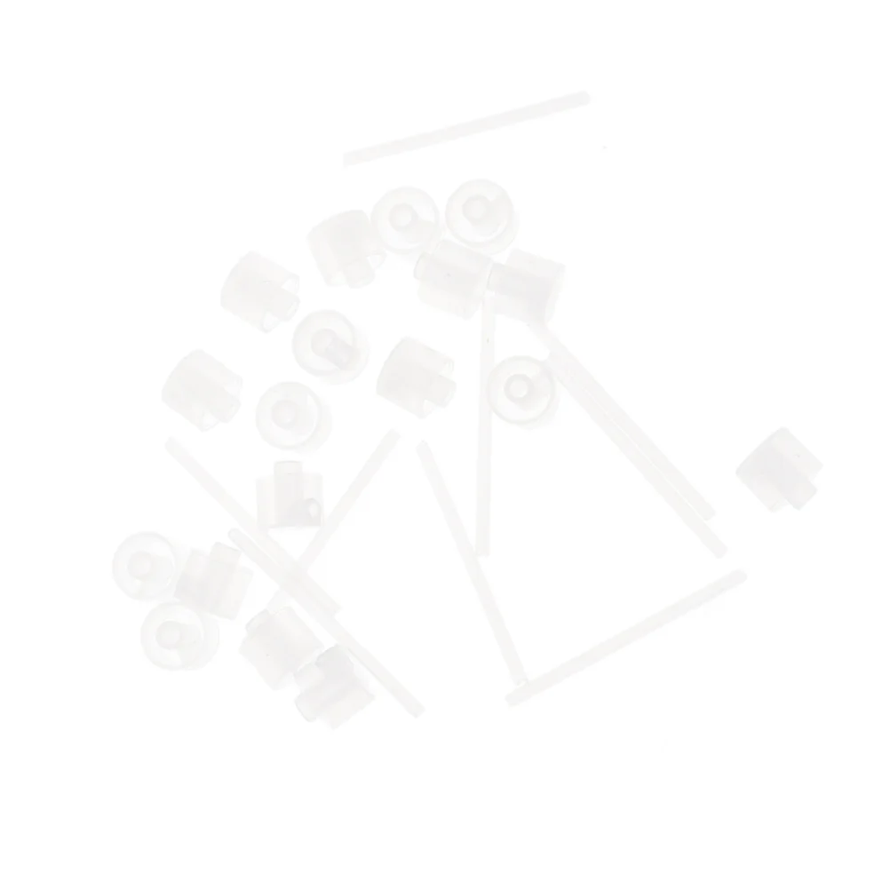 25 шт., пластиковые диспенсеры для духов (art.: 3920c9a135eb2) - 3920c9a135eb2