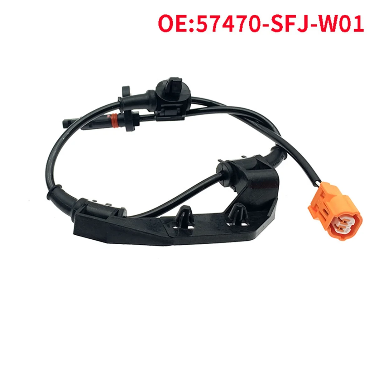 Датчик скорости правого колеса заднего моста автомобиля 57470-SFJ-W01 57470--A02 на 2005-2009