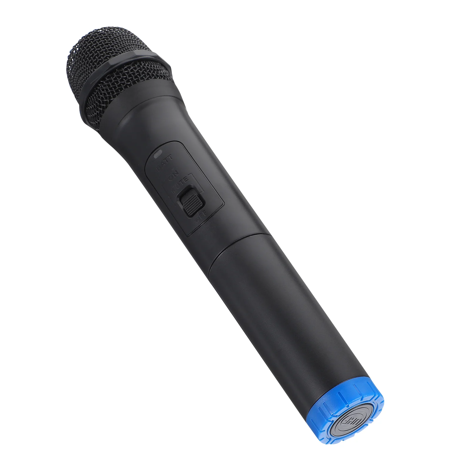 

Funny Microphone Kids Microphone Prop Plastic Microphone Model Kids Plaything