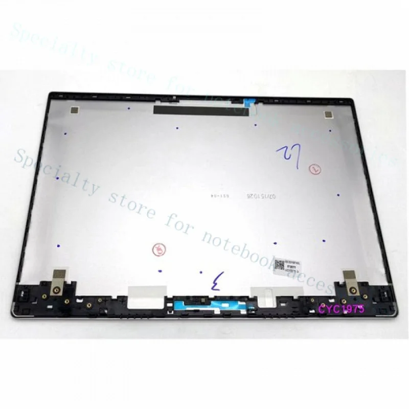 Задняя крышка ЖК-дисплея A++5CB0S18357 для Ideapad S340-14IWL 81N7 S340-14API S340-14IIL (art.: 3920d4e7e420d) - 3920d4e7e420d