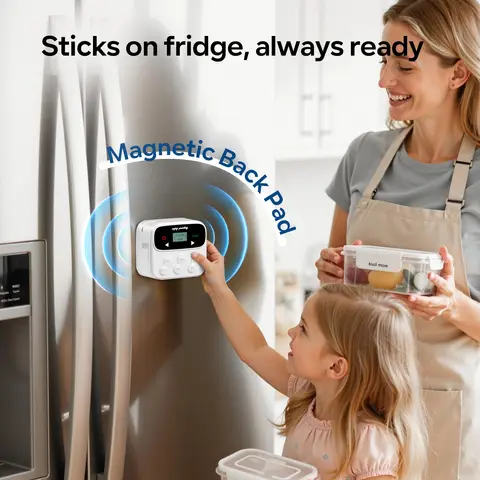 Phomemo F12 Портативный Бесчернильный Принтер Этикеток