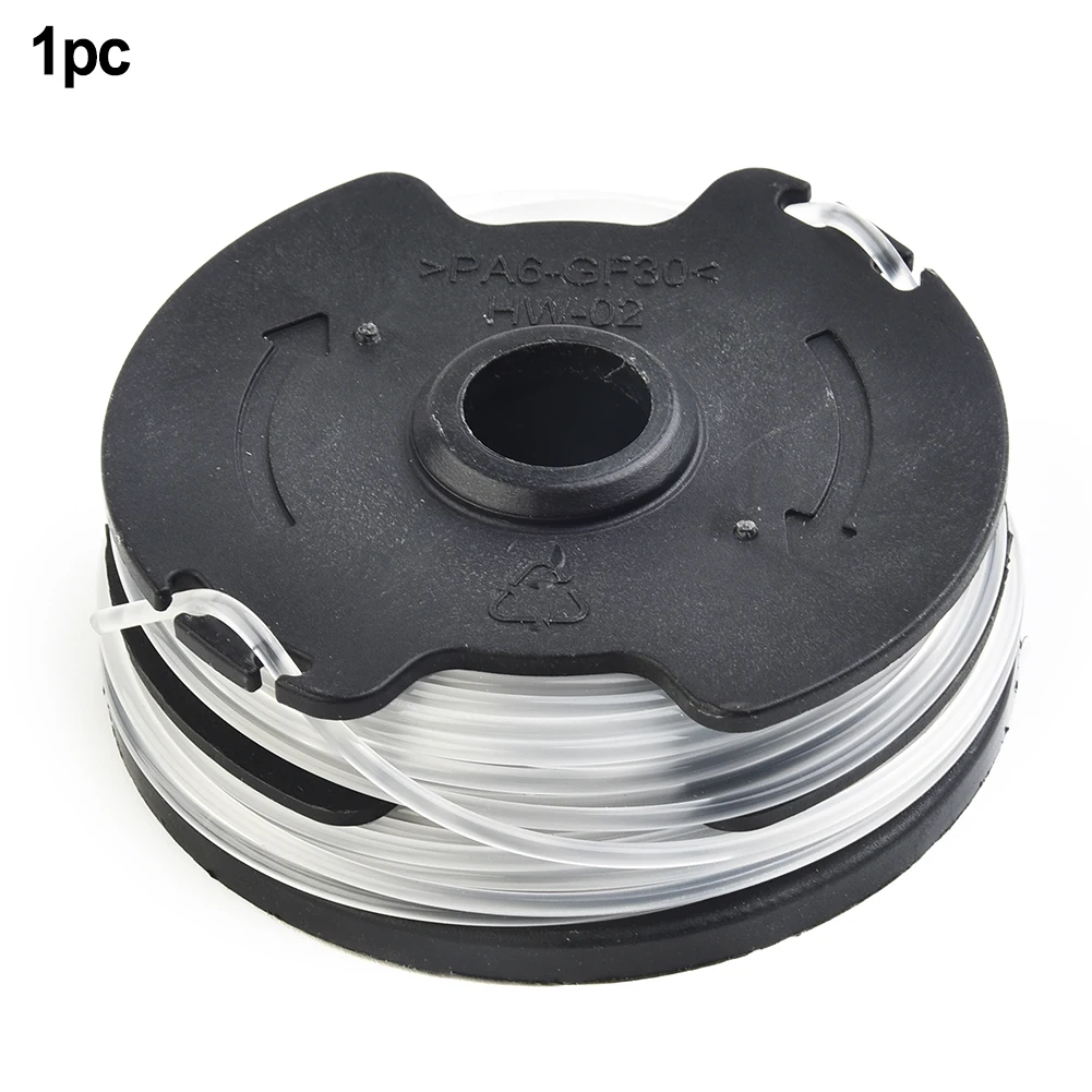 

1/3/6pcs Thread Spools For LIDL Parkside PRTA 20-Li A1 B2 C3 Cordless Grass Trimmer Garden Lawn Mower Power Replace Part