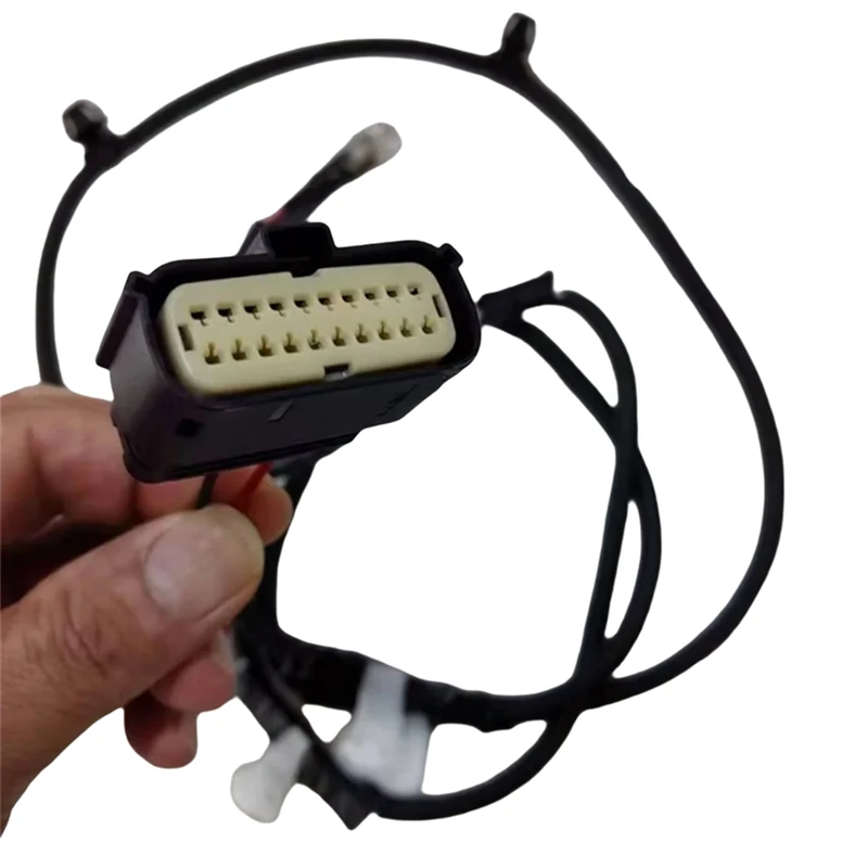 1489045 -05-D жгут проводов переднего бампера автомобиля радар заднего хода без