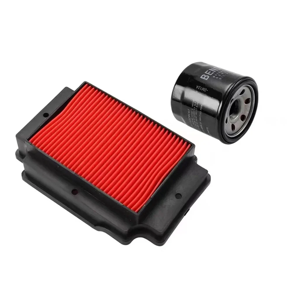 

Масляный фильтр для мотоцикла, воздушный фильтр для Benda Bd300 300 Bd