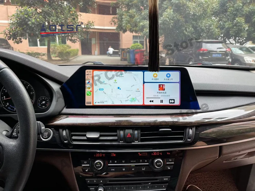 Android 11 мультимедиа для BMW X5 F15 X6 F16 2009 2010 2011 2012-2016 2017 2018 2019 GPS навигация автомобильное