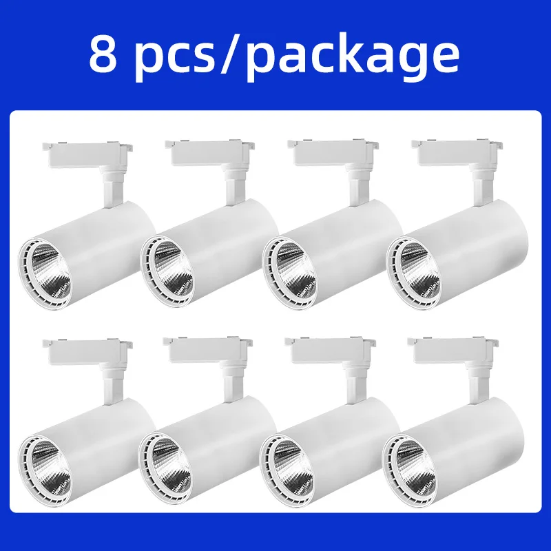 

Споты CHENBEN LED 12/20/30/40 Вт