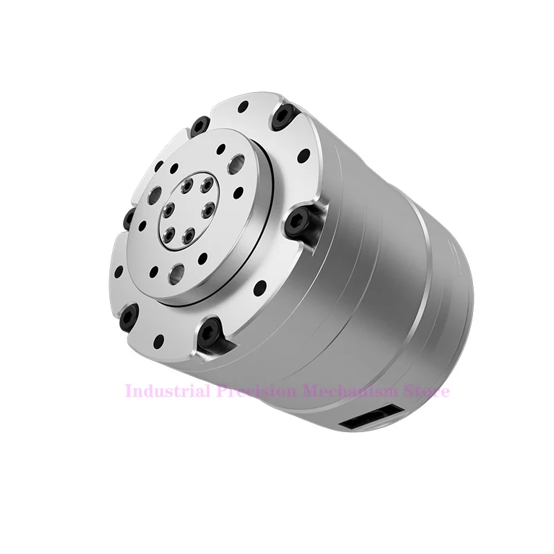 

468 об/мин 2 нм Роботизированный шарнирный редукторный двигатель, бесщеточный Серводвигатель постоянного тока, двойные кодировщики, связь CAN, коэффициент редуктора: 6