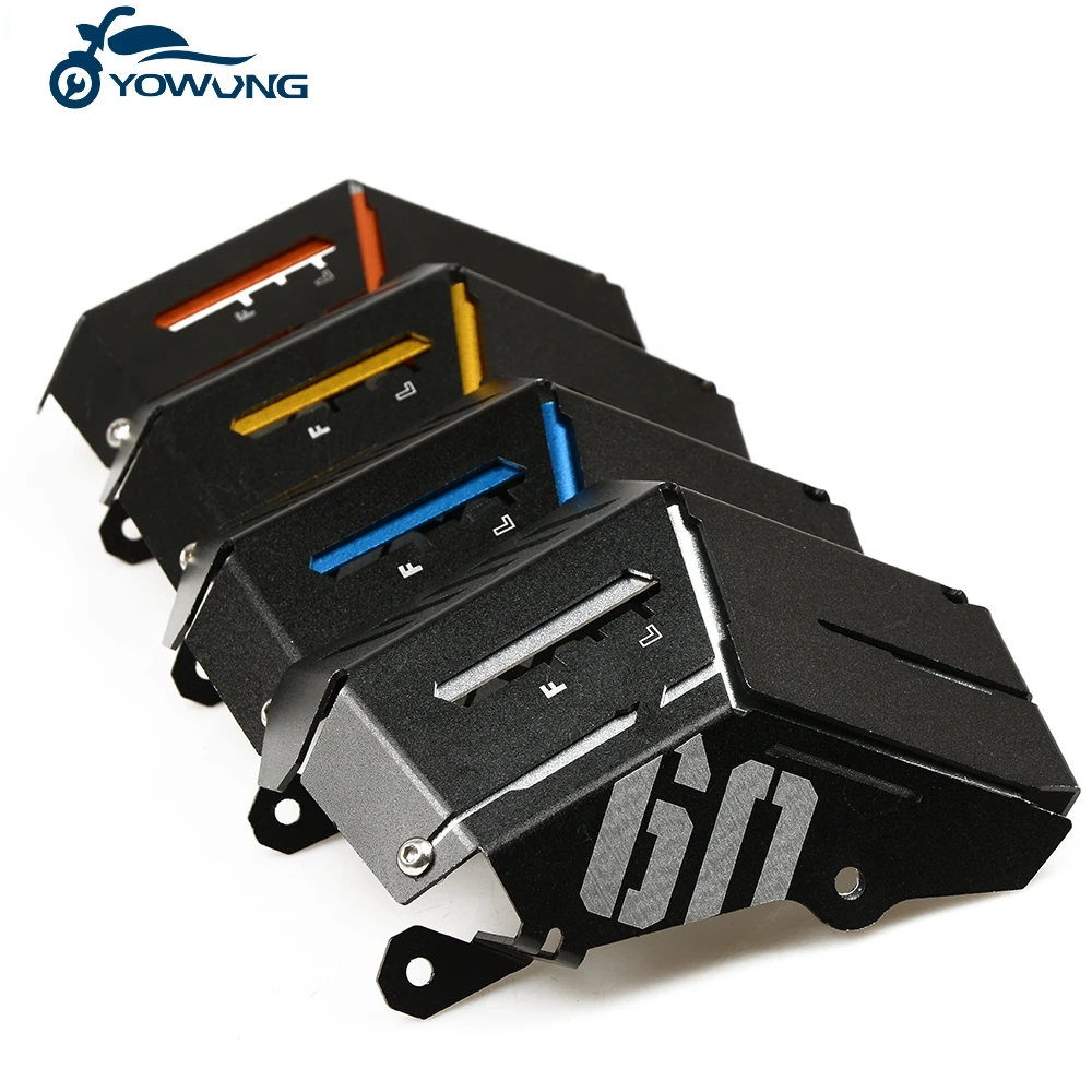 Защита радиатора для Yamaha TRACER 9 GT XSR900 MT-09 MT09 SP 2022 2023 2024 радиаторы мотоцикла крышка