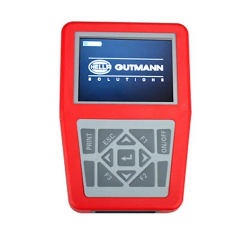 Диагностический сканер IQ4CAR Mega Macs 50