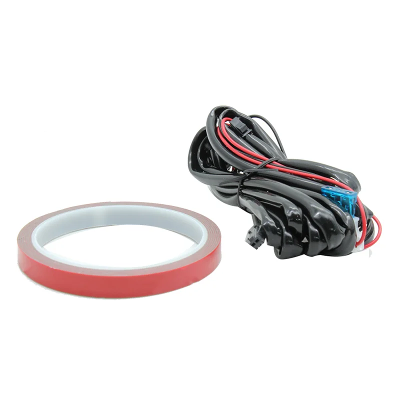 Фонарь для дневных ходовых огней фонарь Geely Boyue PRO 2019