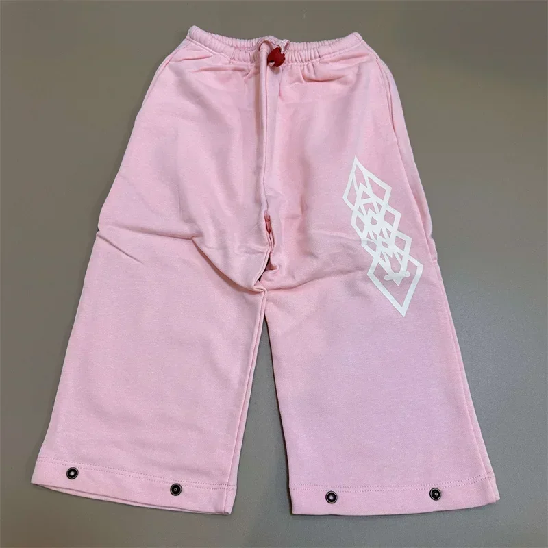 BIG SLAE SIZE 90 FOR Boys and Girls Baby Sleeve T-Shirts Shorts Set Summer New