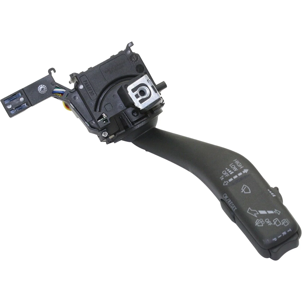 

New Windshield Wiper Stalk Switch for VW Sedan Volkswagen Jetta Golf Rabbit 1K0953519J9B9
