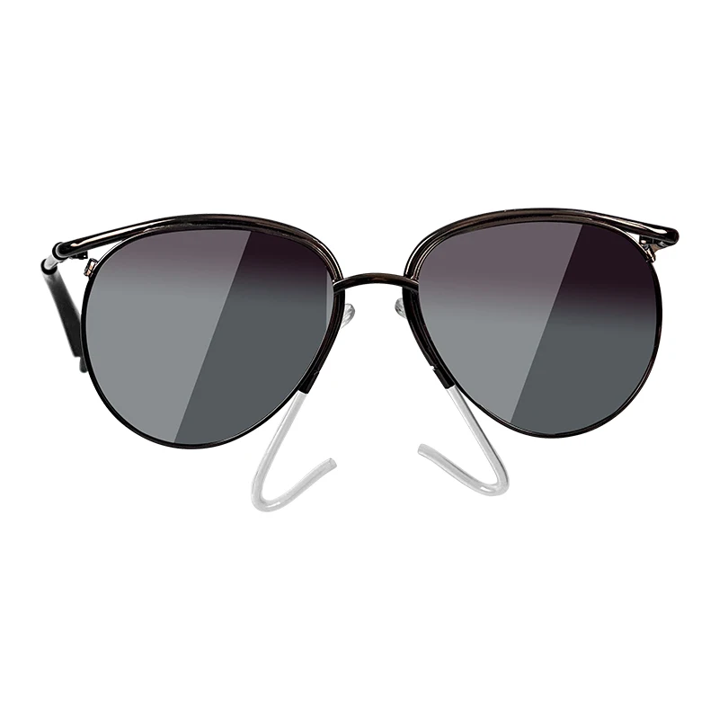 Невидимые солнечные очки для носовой канюли кислородная терапия удобная