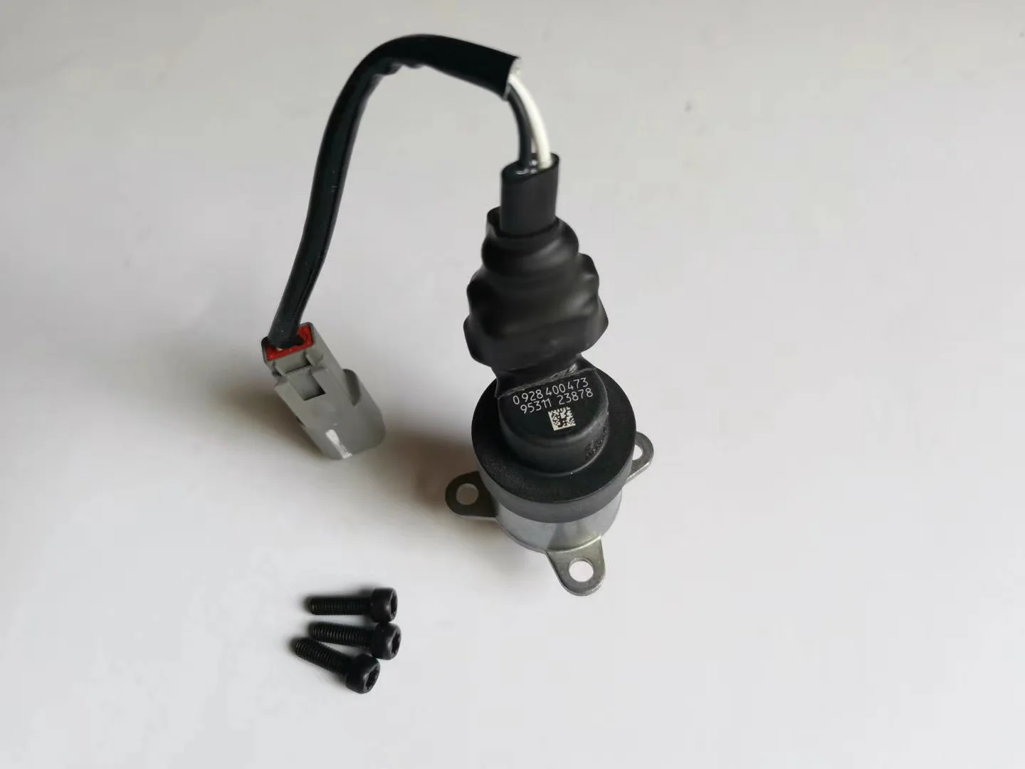 Грузовик Dongfeng Tianlong Foton Ouman Cummins ISL9.5 ISL8.9 привод топливного насоса блок дозирования