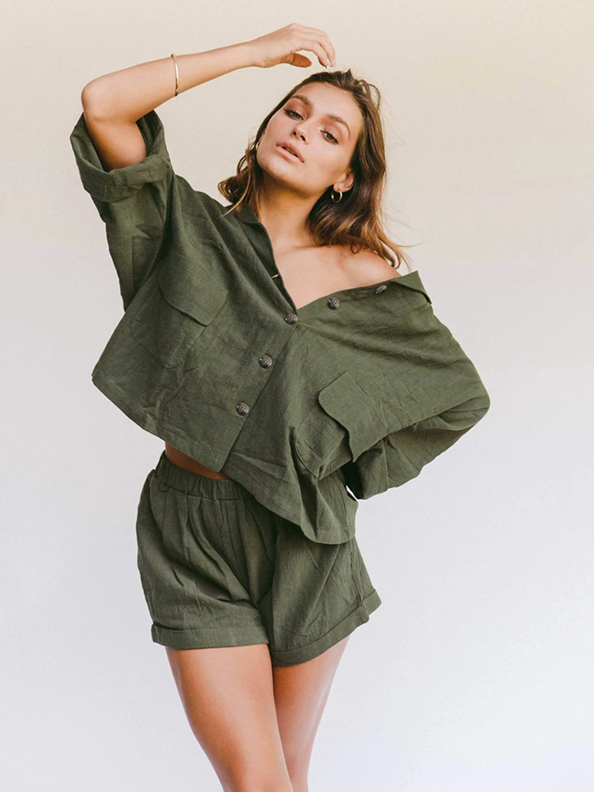 Рисунок 3 - Женская Повседневная Домашняя одежда Marthaqiqi