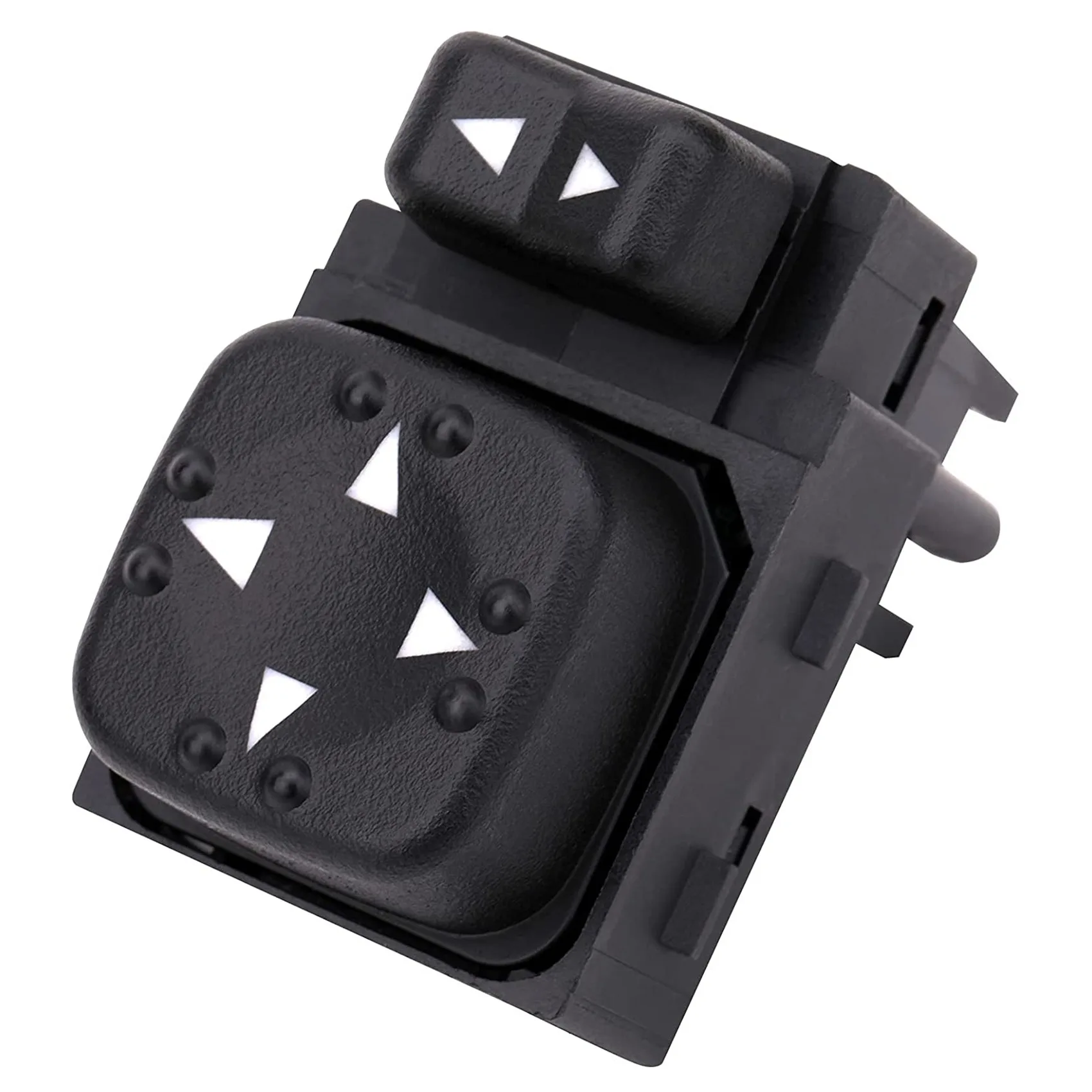 

Car Rearview Mirror Switch 15045085 Suitable for GM Buick Chevrolet Rear View Mirror Adjustment Switch