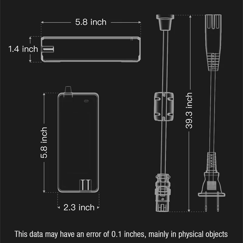 Зарядное устройство 54 6 в 2 А STIO порт M16 для электровелосипеда 48 В