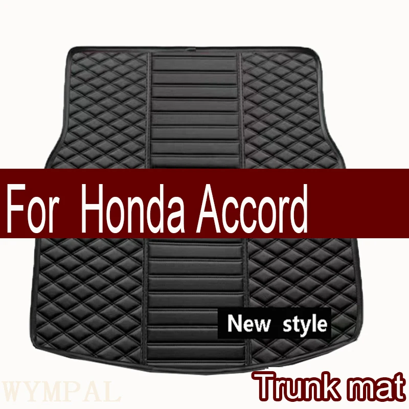 Коврик для багажника автомобиля Honda Accord коврик грузового салона восьмого