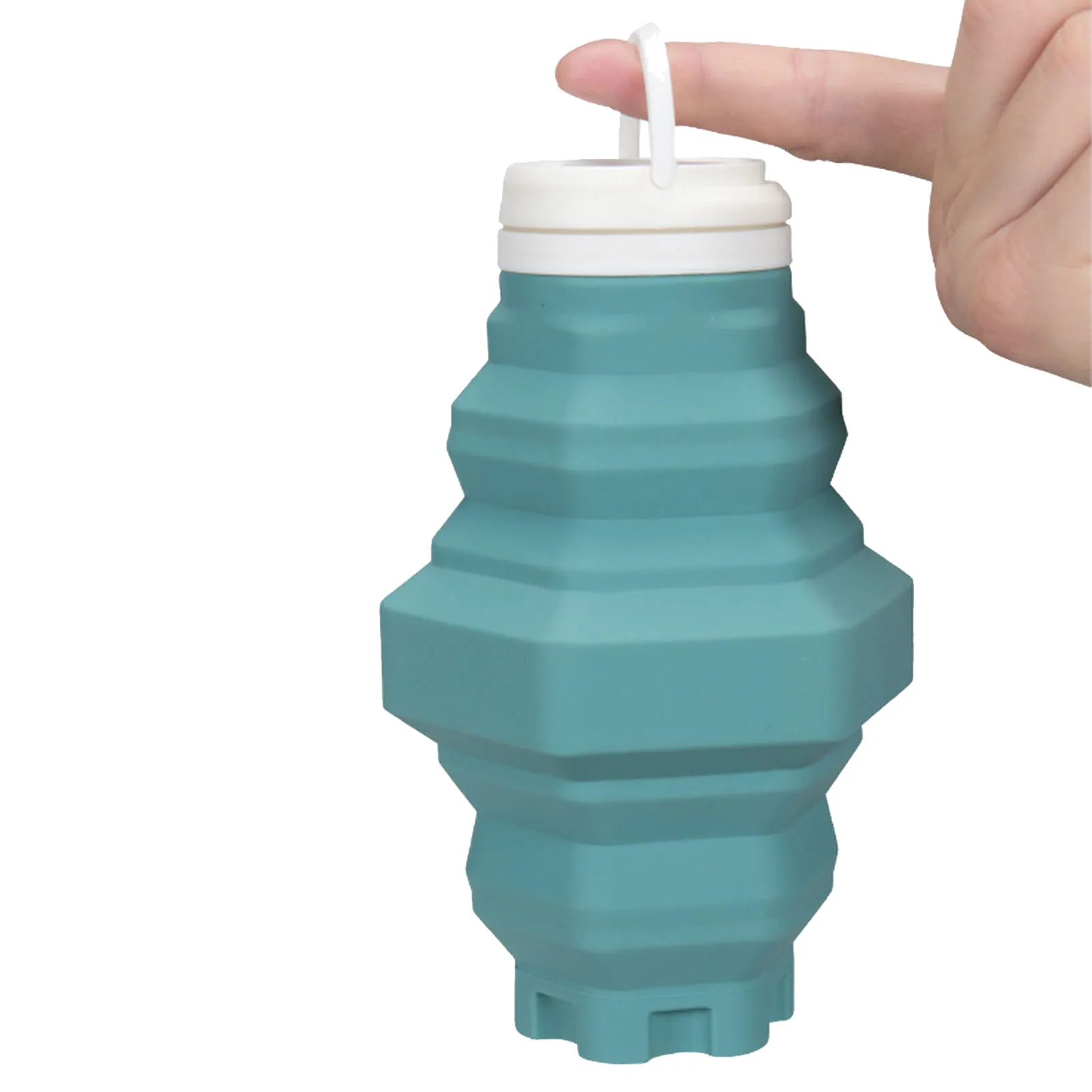 

Силиконовая Регулируемая складная дорожная чашка, многоразовая складная дорожная чашка, питьевые кружки, чашка, закуски для пикника