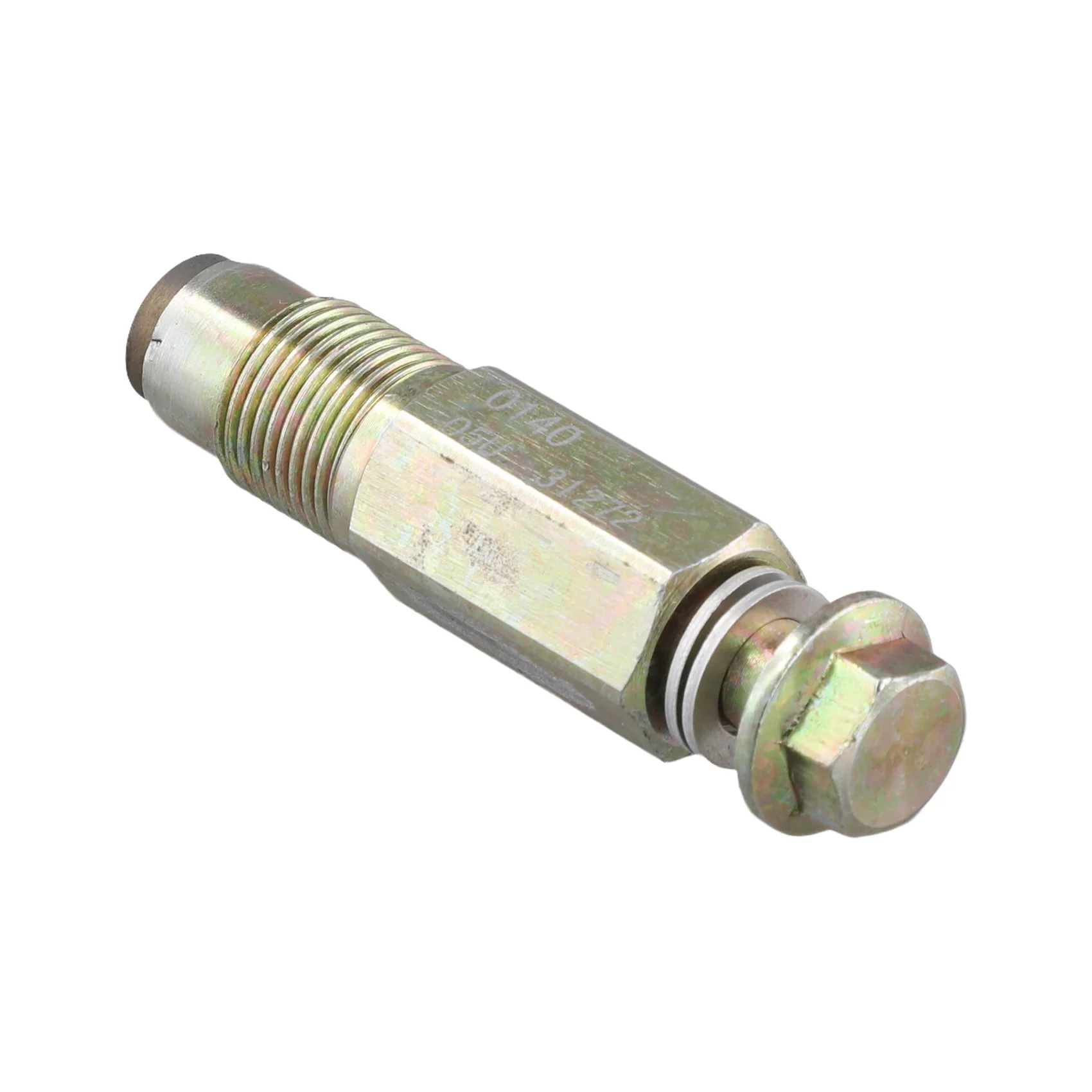 Дозирующий клапан регулятора давления топлива 095420 -0140 для PC400-7 SA6D125E SA6D140E SAA6D125E