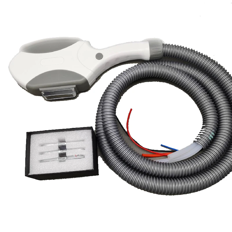 ipl ручка opt для удаления волос кровеносных сосудов омоложения кожи