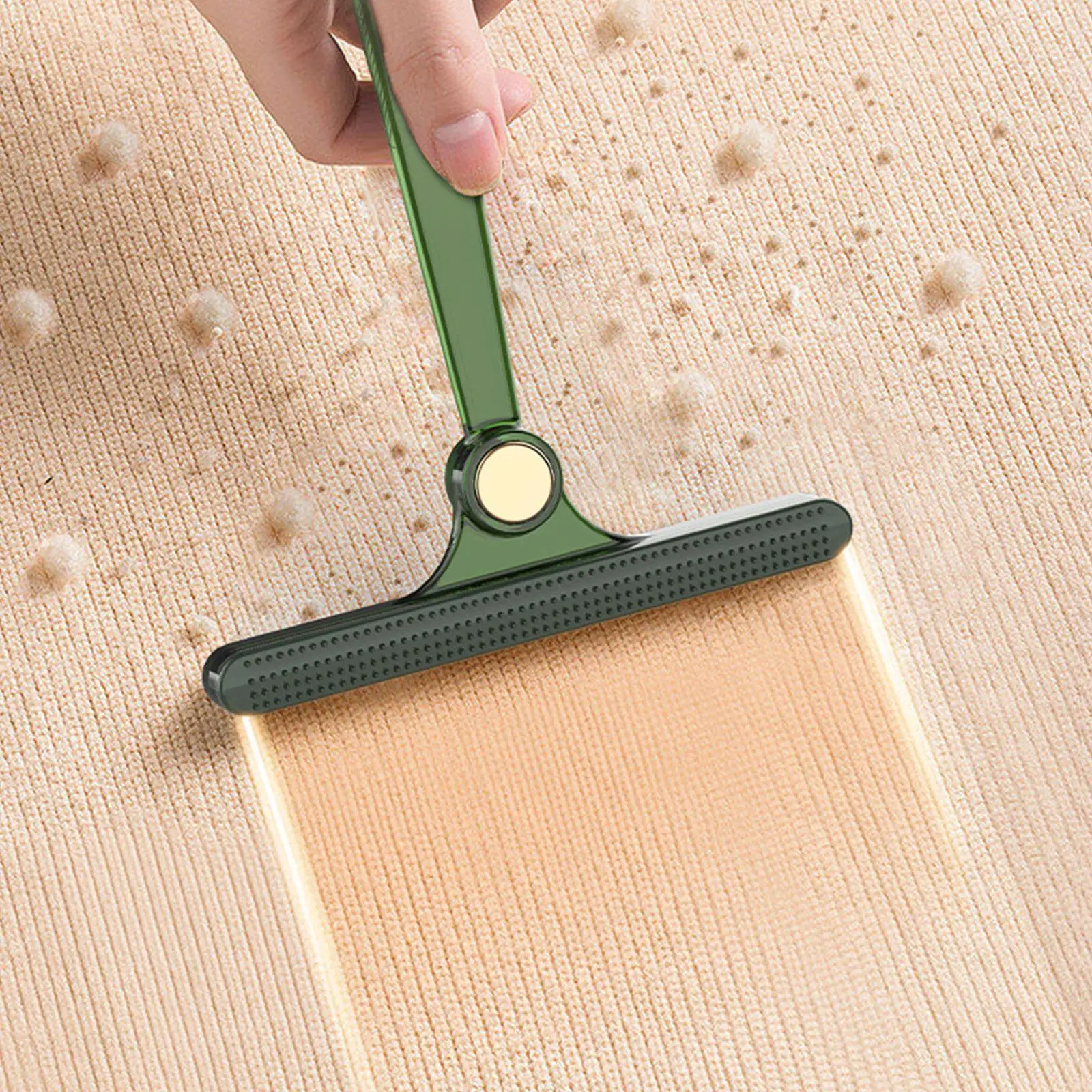 

Бритва для шерсти животных, триммер, ручной ролик, многоразовая щетка для ковровой одежды