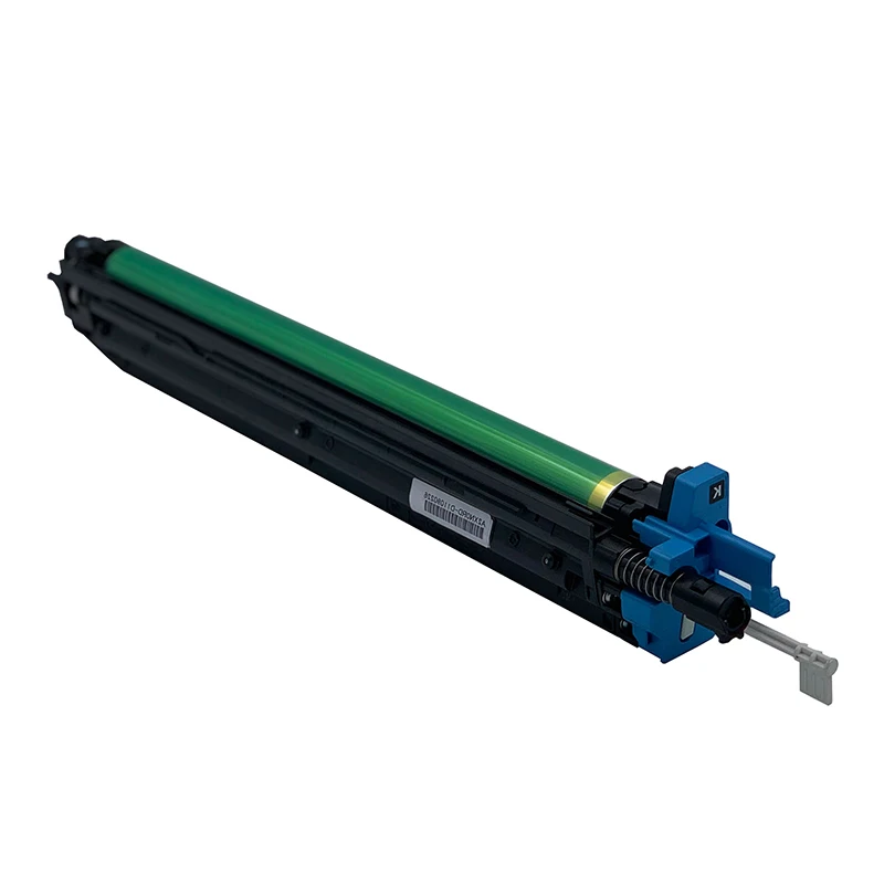 Восстановленный барабан DR512 для Konica Minolta bizhub C224 C284 C364 C454 C554 C224e C284e C364e C454e C554e |