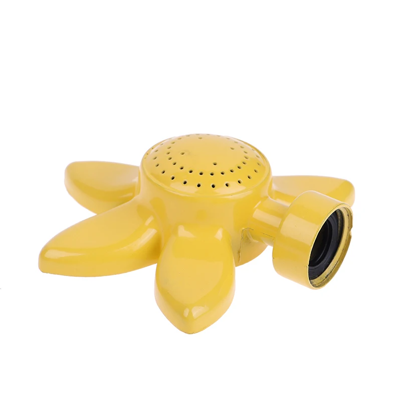 

Outdoor Garden Sprinklers for Small Areas with Gentle Water Flow Garden Irrigation System