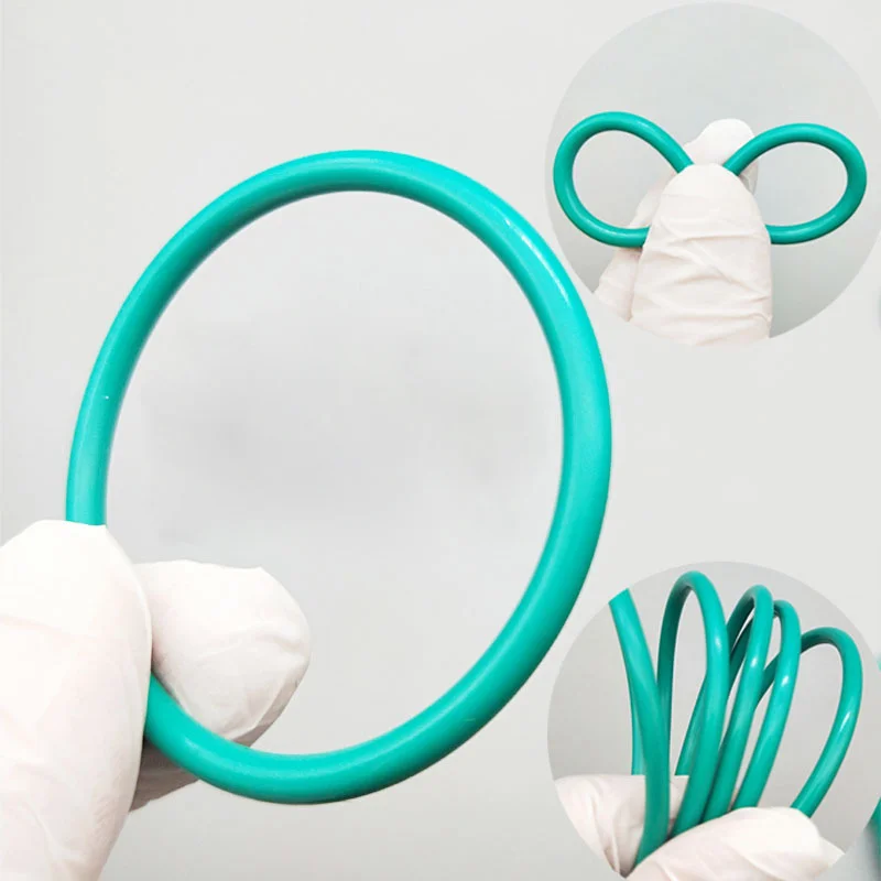 5 шт. резиновое уплотнительное кольцо CS 1 9 мм ID 5-150 уплотнительная прокладка