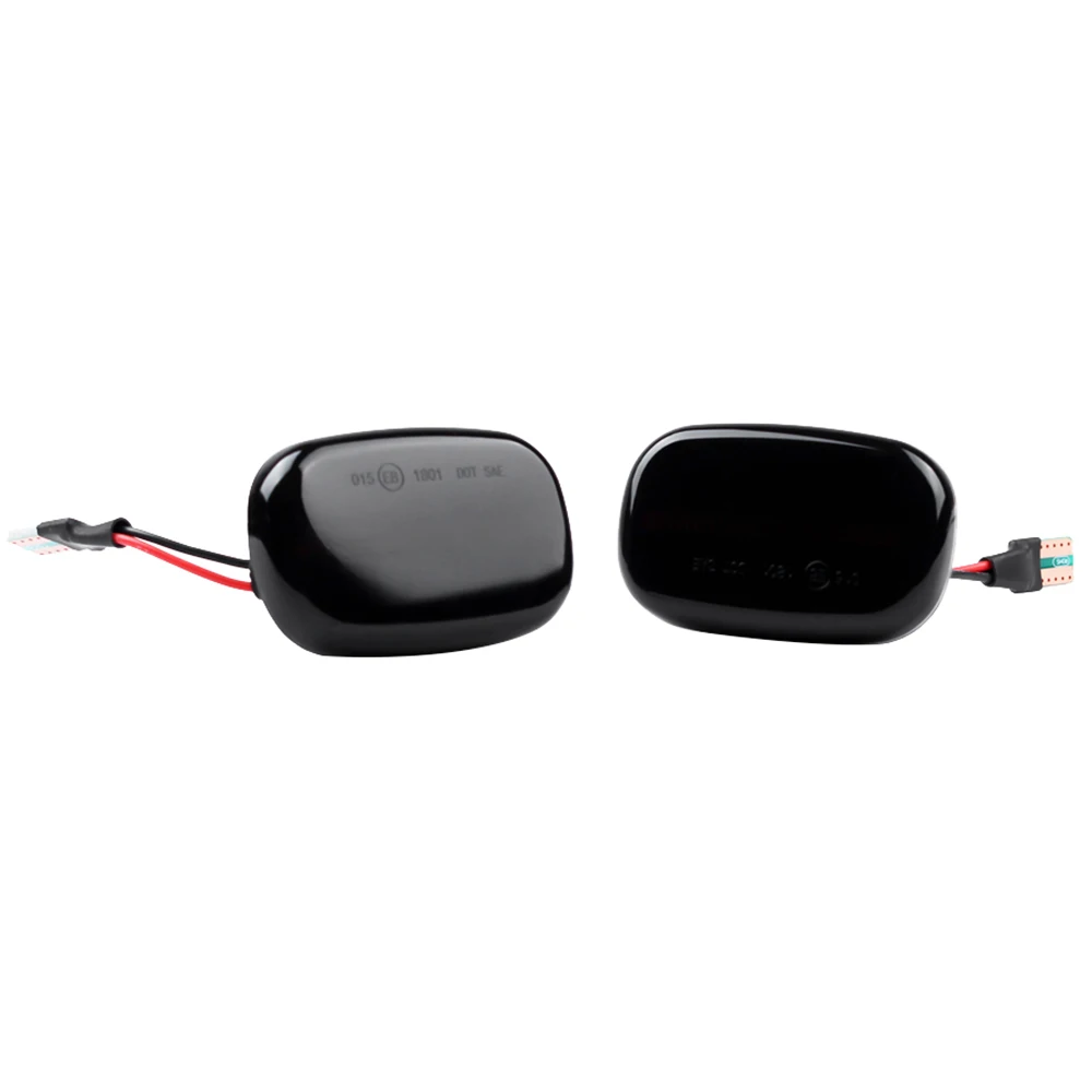 Автомобильный динамический дневной сигнал поворота для Toyota Corolla Celica T19 T20 23 RAV4