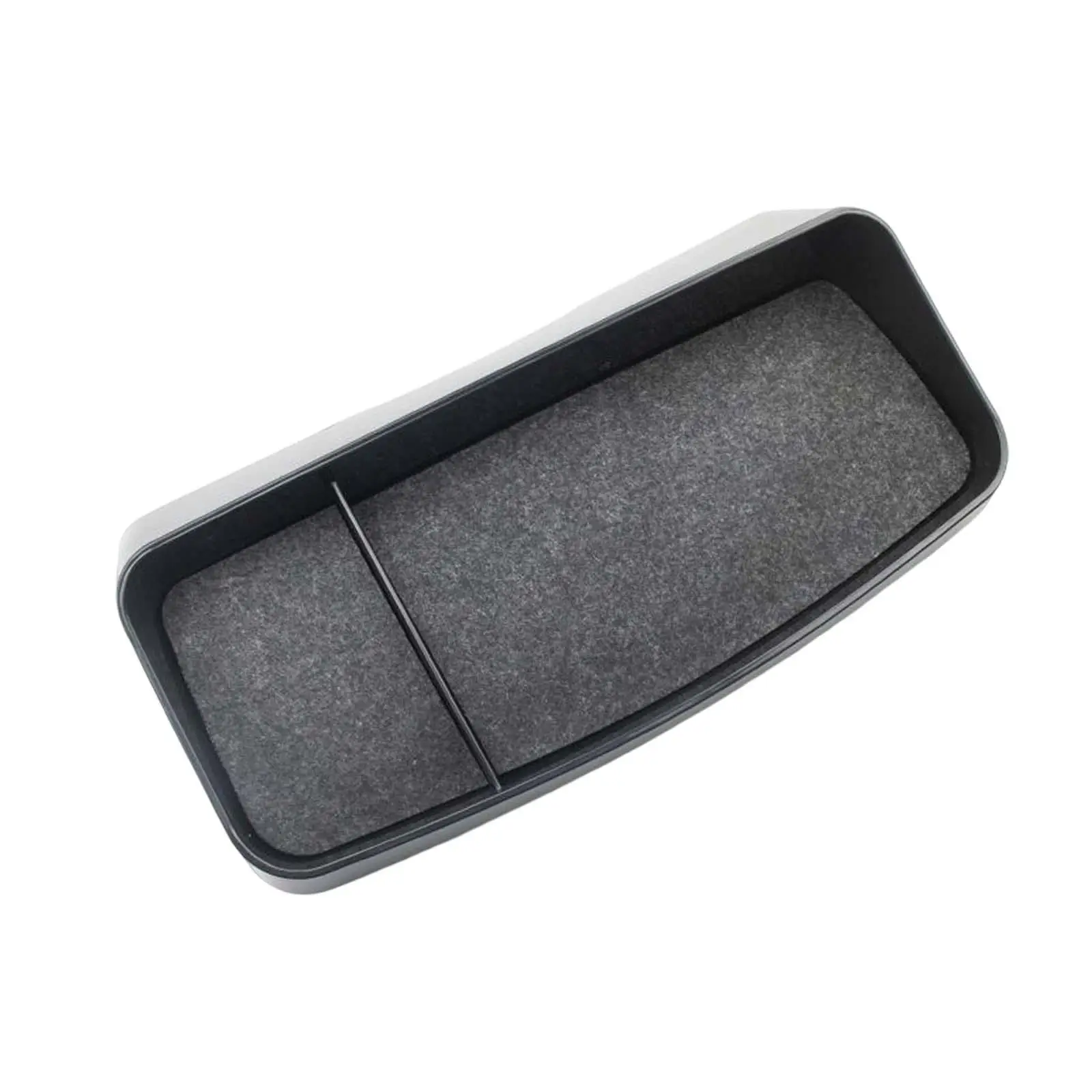 

Practical Organizer Tray Stowing Tidying Container Storage Box for Byd Seal Easy