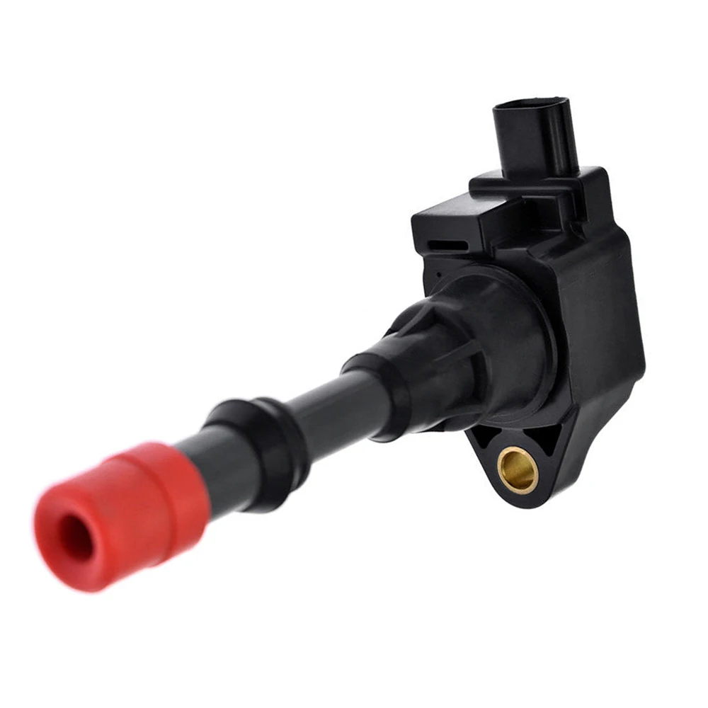 4 шт. автомобильные катушки зажигания 30520-PWA-003 30521PWA003 30521REAZ01 для HONDA CIVIC 2003-2005