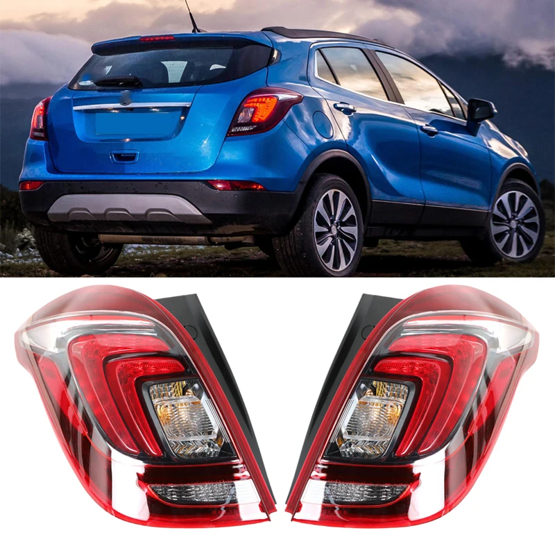 Фото Задний фонарь для Buick Encore 2016 2017 2018 2019 №1