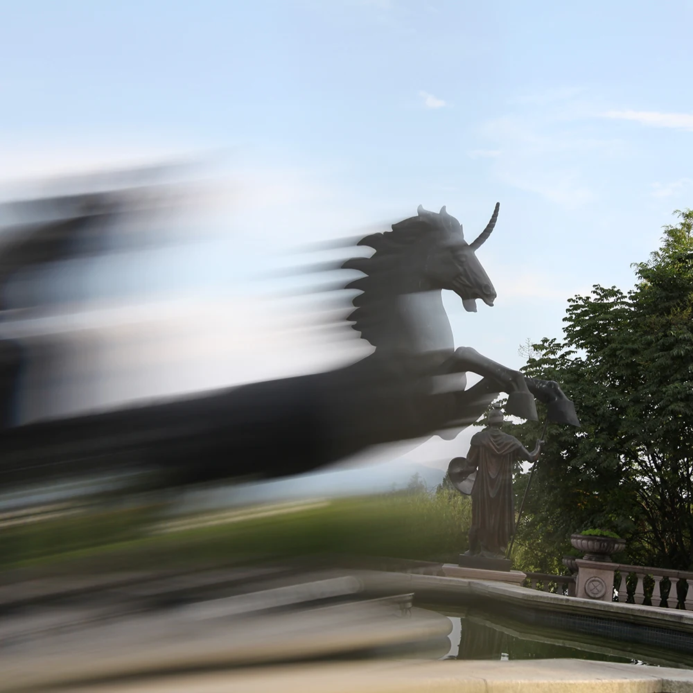 Ручной разделительный сверхбыстрый спецэффектный фильтр 77 мм с призматической линзой для фотоаппарата DSLR.