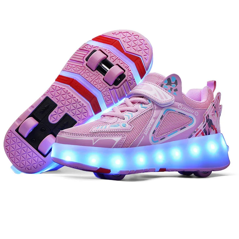 

2022Women Roller Skates Skating Shoes Sliding Skates Sneakers Training