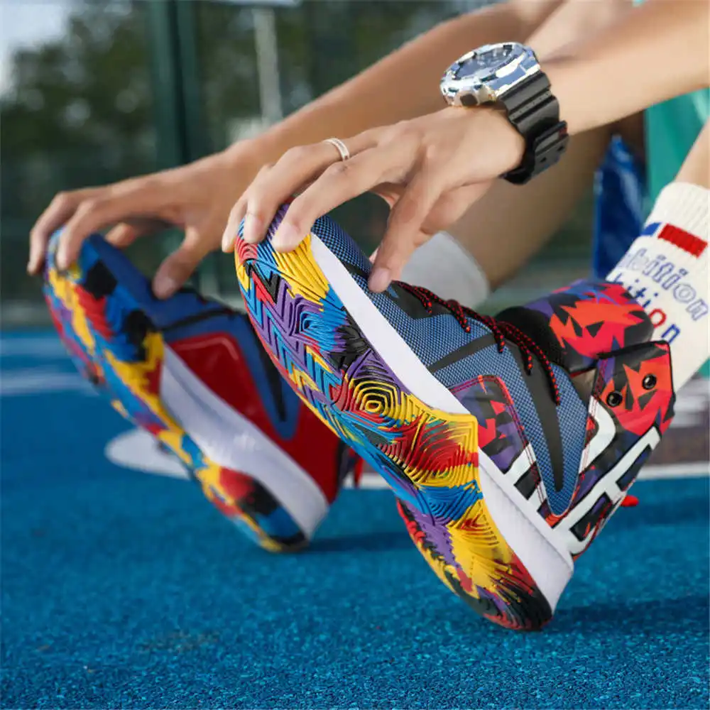 

Мужские кроссовки для баскетбола и тенниса, 47 размеров