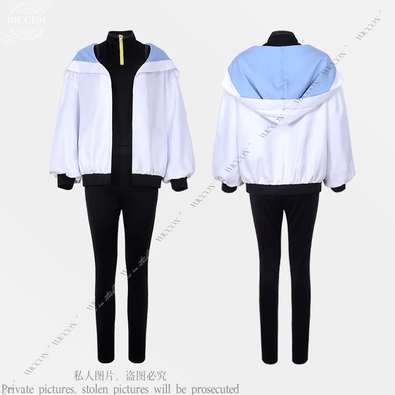 BanG Dream MyGO Cosplay Costume Wig Chihaya Anon Shiina Taki Kaname Rana Nagasaki Soyo Takamatsu Tomori Halloween Party Set